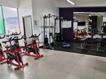 MLS-23-2372 LS VENTA APARTAMENTO HATILLO SAN JOSE 