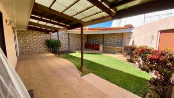 Venta de casa en Santo Domingo Heredia Curridabat