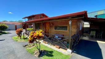 Venta de casa en Santo Domingo Heredia Curridabat