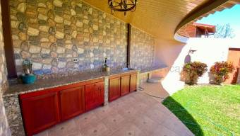 Venta de casa en Santo Domingo Heredia Curridabat