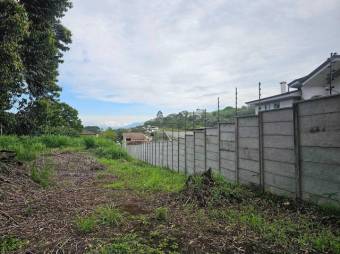 Venta de terreno en Colinas MonteAlegre Cartago Curridabat