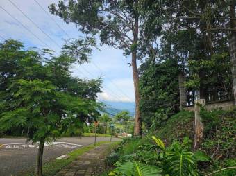 Venta de terreno en Colinas MonteAlegre Cartago Curridabat