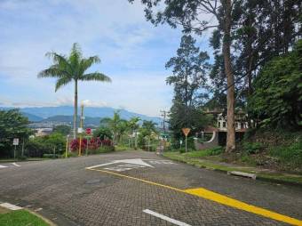 Venta de terreno en Colinas MonteAlegre Cartago Curridabat