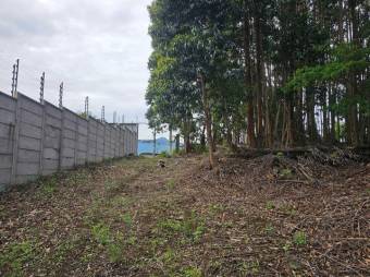 Venta de terreno en Colinas MonteAlegre Cartago Curridabat