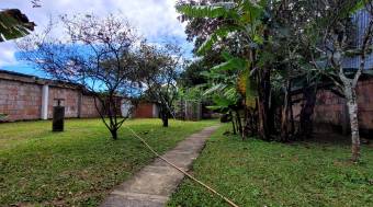 Venta de terreno en Granadilla carretera nacional