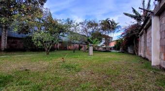 Venta de terreno en Granadilla carretera nacional