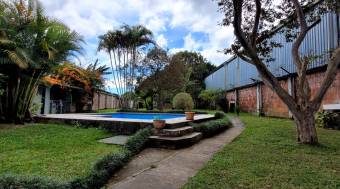 Venta de terreno en Granadilla carretera nacional