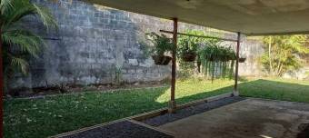 MLS-26-1379 LS VENTA CASA NARANJO ALAJUELA 