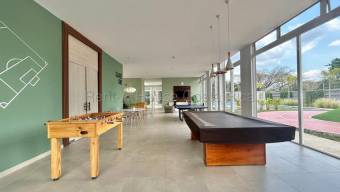 Condominio Násara - Santa Ana Ubicación privilegiada