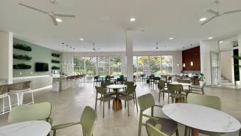 Condominio Násara - Santa Ana Ubicación privilegiada