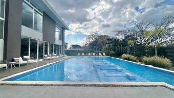 Condominio Násara - Santa Ana Ubicación privilegiada