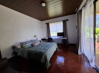 HEREDIA SAN RAFAEL VENDO CASA,APARTAMENTO,SALON MULTIUSO ₡350.000.000