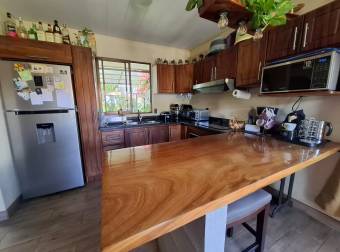 HEREDIA SAN RAFAEL VENDO CASA,APARTAMENTO,SALON MULTIUSO ₡350.000.000