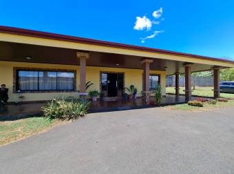 HEREDIA SAN RAFAEL VENDO CASA,APARTAMENTO,SALON MULTIUSO ₡350.000.000