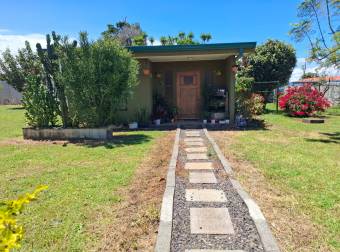 HEREDIA SAN RAFAEL VENDO CASA,APARTAMENTO,SALON MULTIUSO ₡350.000.000