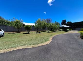 HEREDIA SAN RAFAEL VENDO CASA,APARTAMENTO,SALON MULTIUSO ₡350.000.000