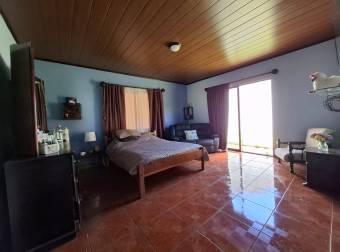 HEREDIA SAN RAFAEL VENDO CASA,APARTAMENTO,SALON MULTIUSO ₡350.000.000