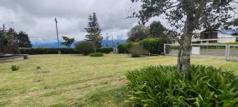 Venta de casa en San Rafael de Oreamuno