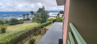 Venta de casa en San Rafael de Oreamuno