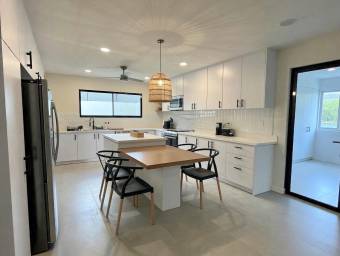 HOUSE FOR RENT WITH POOL IN LIBERIA, GUANACASTE