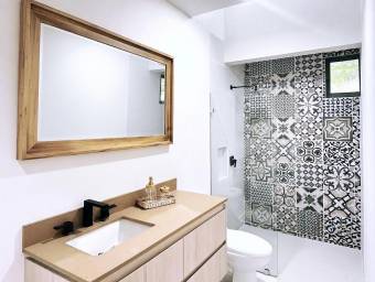 HOUSE FOR RENT WITH POOL IN LIBERIA, GUANACASTE