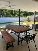 HOUSE FOR RENT IN LIBERIA