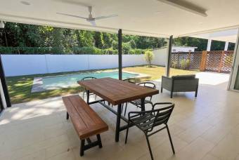 HOUSE FOR RENT WITH POOL IN LIBERIA, GUANACASTE