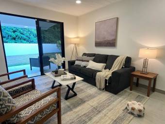 HOUSE FOR RENT WITH POOL IN LIBERIA, GUANACASTE