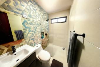 HOUSE FOR RENT WITH POOL IN LIBERIA, GUANACASTE