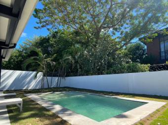 HOUSE FOR RENT WITH POOL IN LIBERIA, GUANACASTE
