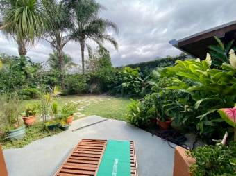 Venta de casa en Los Laureles Escazú