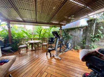 Venta de casa en Los Laureles Escazú