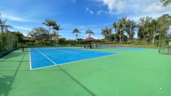 Exclusivo lote con vista al lago en condominio de lujo con amenidades premium #26-1693 GS