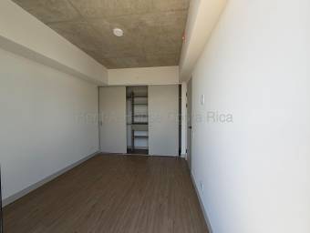 Apartamento tipo Apart-Hotel ideal para inversión con balcón y amenidades premium #26-1691 GS