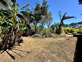 Venta de Lote Uso de Suelo Comercial-Residencial y Condominio en San Pablo de Heredia. RAH 26-1521 