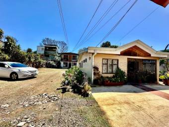 Venta de Lote Uso de Suelo Comercial-Residencial y Condominio en San Pablo de Heredia. RAH 26-1521 