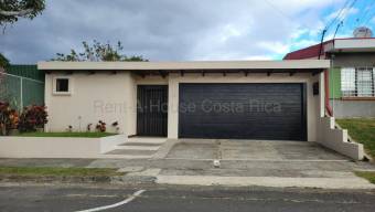 Venta de casa en Freses Curridabat