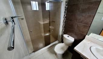 Venta de casa en condominio Altívar Moravia