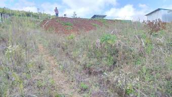 Venta de Lote en Sabana Redonda de Poás, Alajuela. RAH 26-1596 PRECIO REBAJADO