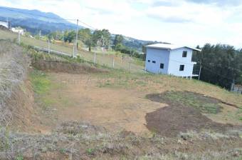 Venta de Lote en Sabana Redonda de Poás, Alajuela. RAH 26-1596 PRECIO REBAJADO