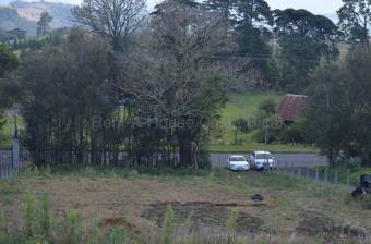 Venta de Lote en Sabana Redonda de Poás, Alajuela. RAH 26-1596 PRECIO REBAJADO