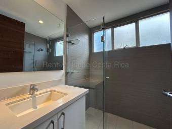 Apartamento con jardín y terraza en exclusivo eco-condominio #26-1712 GS