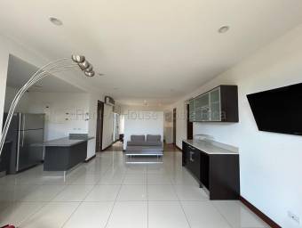 Apartamento con jardín y terraza en exclusivo eco-condominio #26-1712 GS