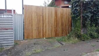 Lote amplio y plano ideal para construir y proyectar a futuro #26-1713 GS