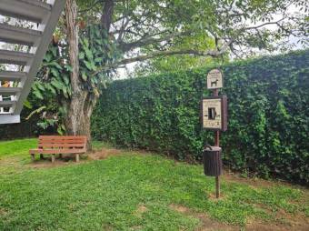 Venta de apartamento en Guayabos Curridabat