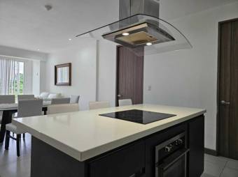 Venta de apartamento en Guayabos Curridabat