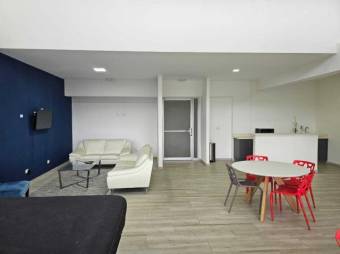 Venta de apartamento en Guayabos Curridabat