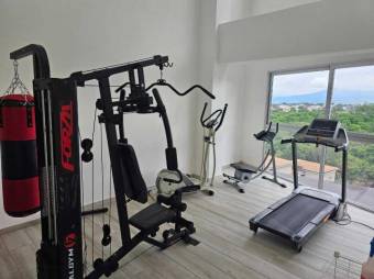 Venta de apartamento en Guayabos Curridabat