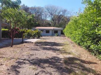 Venta de casa en Santa Cruz Guanacaste