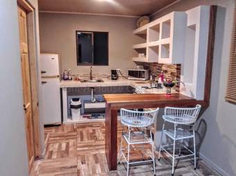 Venta de casa en Santa Cruz Guanacaste